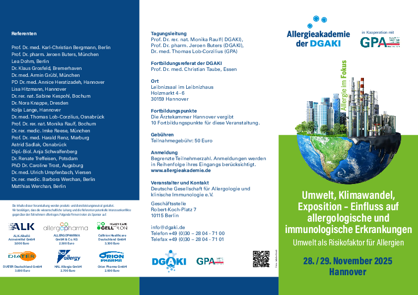 Flyer Vorschaubild Seite 1